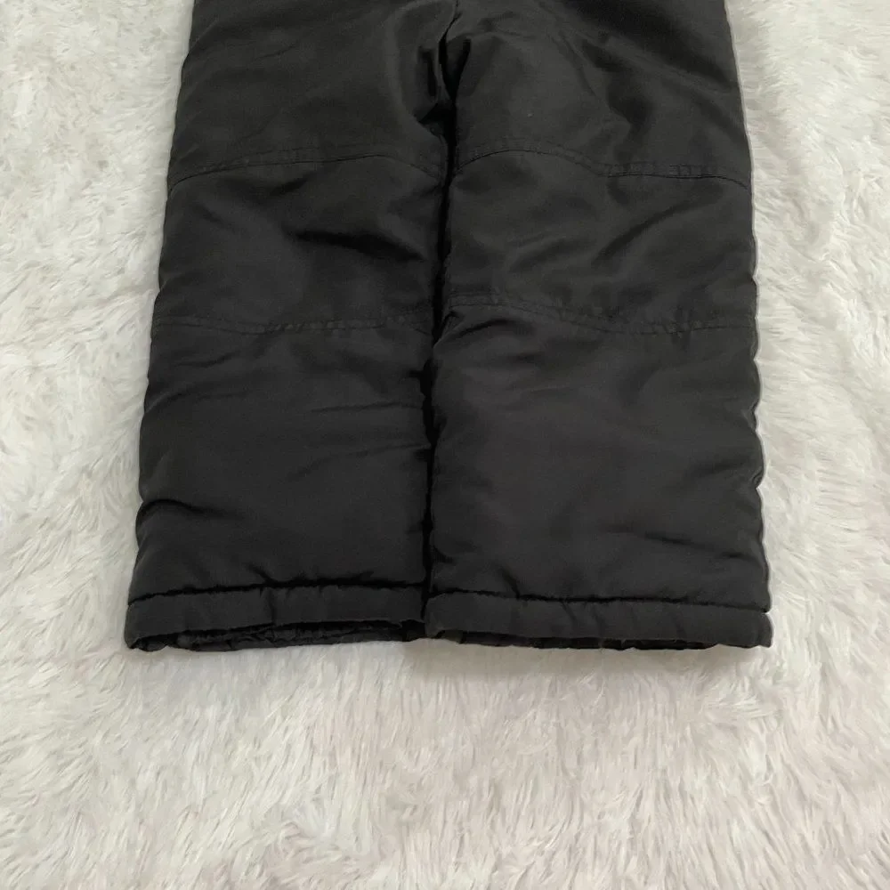 Toddlers Carter's Black Overall Size 4T